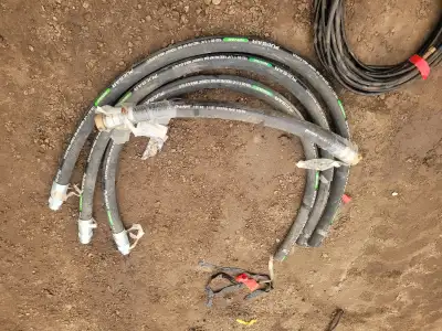 1 1/4 Hose, View more