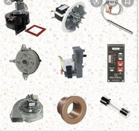 Pellet stove parts and repair 