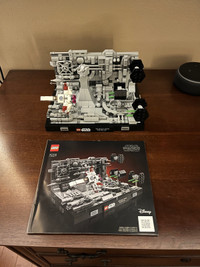 LEGO Star Wars set 