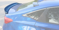New Honda Civic IK Duckbill Trunk Lid Spoiler