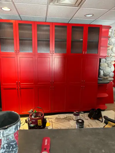 Painter for Hire, View more