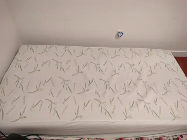 Twin size mattress in Beds & Mattresses in Kingston - Image 6