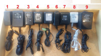 Power Adapters