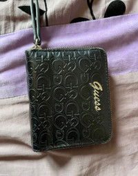 Guess wallet / portefeuille Guess