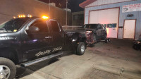FAST AFFORDABLE TOWING SERVICE