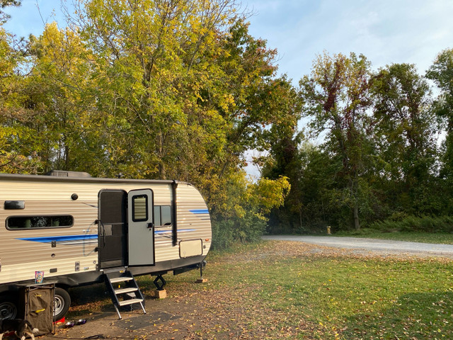 2020 Sportsman 231BHKLE in Travel Trailers & Campers in St. Catharines