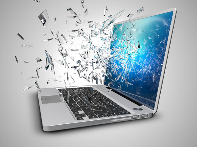 Need to repair your laptop? We can fix all kinds laptop problems in Laptops in Oshawa / Durham Region - Image 3