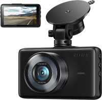 Vehicle Dash Cam Full-HD 1080P