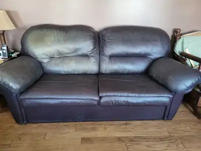 Causeuse (divan lit), View more