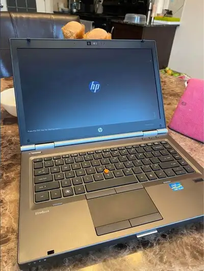 HP Probook 6454 Windows 10 Office 2021, View more