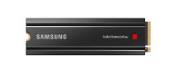 Samsung 980 Pro 2TB SSD with Heatsink For PS5