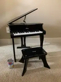 Hape happy grand toy piano