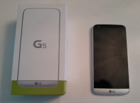 LG G5 phone unblocked