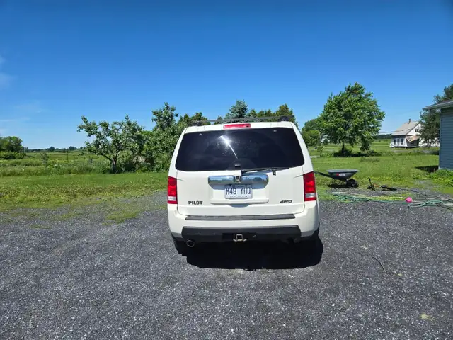 Honda Pilot 2011486801764569600001