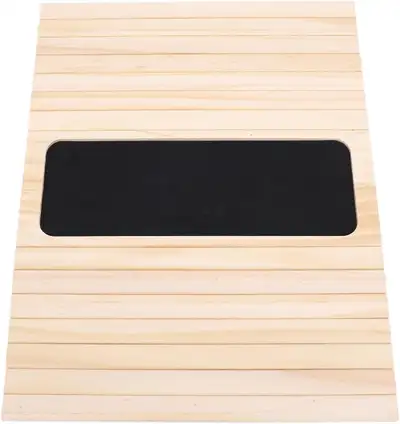 Sofa Armrest Tray Wood, Flexible Non Slip Cup Holder Foldable Co, View more