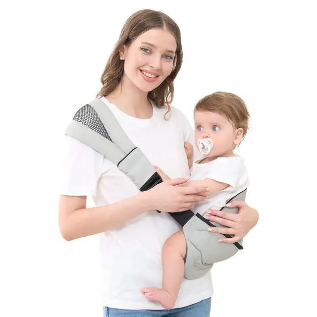 NEW Gagaku Toddler Sling Carrier in Strollers, Carriers & Car Seats in City of Toronto - Image 2