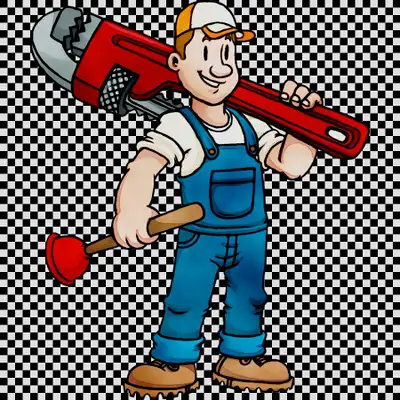 I'm a journeyman plumber with 15 years of experience working in the trade. No job to big or to small...