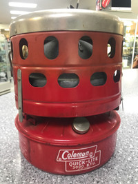 Coleman 518B Quick Lite Heater