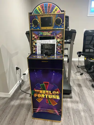 wheel of fortune in Toys & Games in Ontario | Kijiji Marketplaces