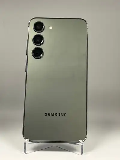 Samsung Galaxy S23 (128 B), View more
