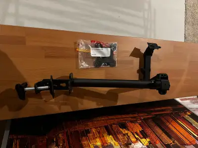 Computer Monitor Mount, View more