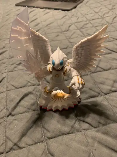 Skylanders Imaginators Knight Light Trap Team, View more