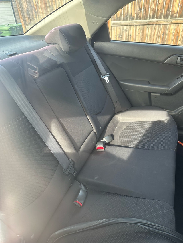 Kia forte in Cars & Trucks in Calgary - Image 4