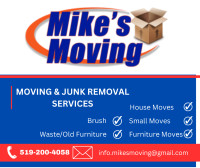 London Area Home Moving Services
