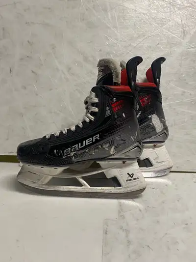 Bauer Vapor X5 Pro skates sz 3, View more