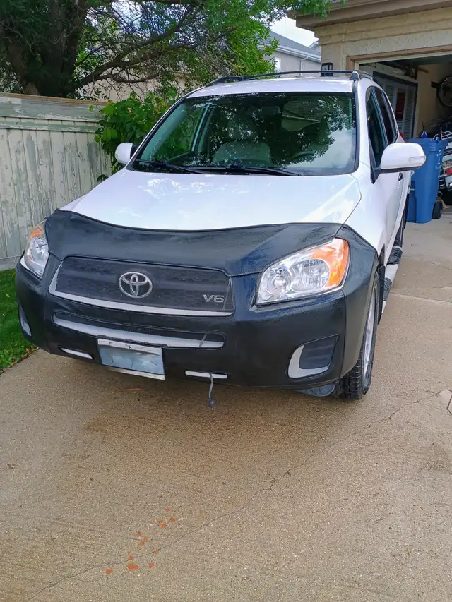 2009 Toyota RAV4, V6