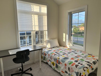 Private Furnished Room for Rent Available Now