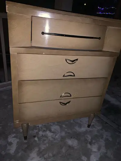 dresser or night stand, View more