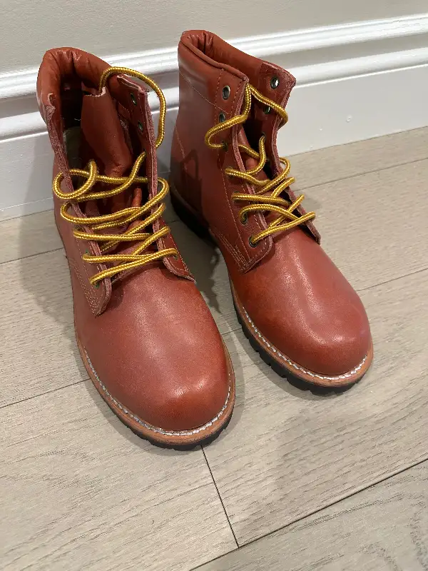 Boots in Men's Shoes in Markham / York Region - Image 2