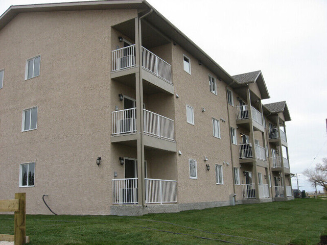 Newer apartment in Beausejour, MB in Long Term Rentals in Winnipeg