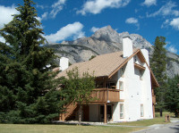 Banff Rocky Mountian Resort 2 Bdrm/2 Bath condo July 20-27, 2025