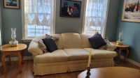Elegant Sofa for Sale