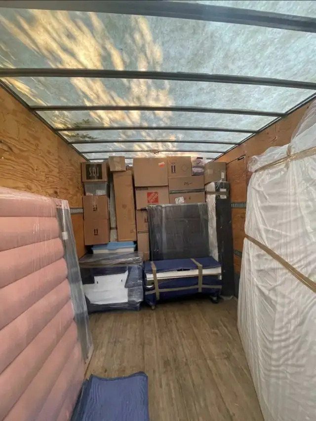 Last minute movers / truck/ trailer/ pick up truck available62863715848706123
