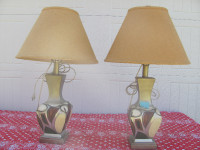 Table Lamps