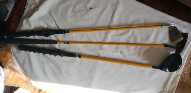 Golf Club Set and Trainer clubs in Golf in Ottawa - Image 6