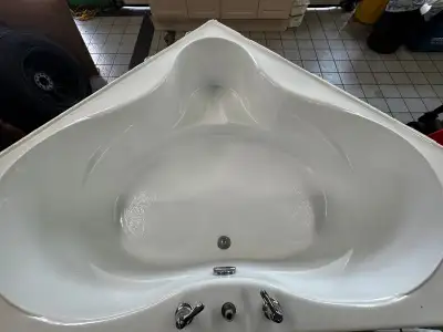 Large Bathtub For Sale, View more