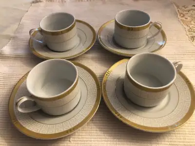 Stainless Steel Pan Strainer $10, assortd w espesso, View more