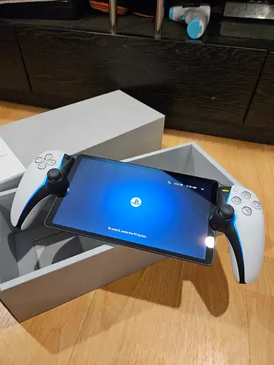 PlayStation Portal, View more