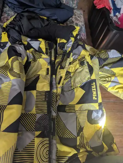 Joe Fresh Winter Coat, View more
