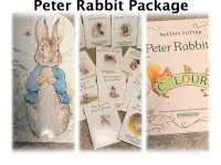All Things Peter Rabbit
