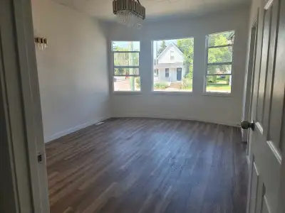 House for rent