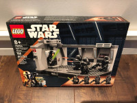 LEGO STAR WARS 75324 - Dark Trooper Attack - NEUF