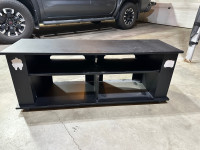 TV Stand Black 