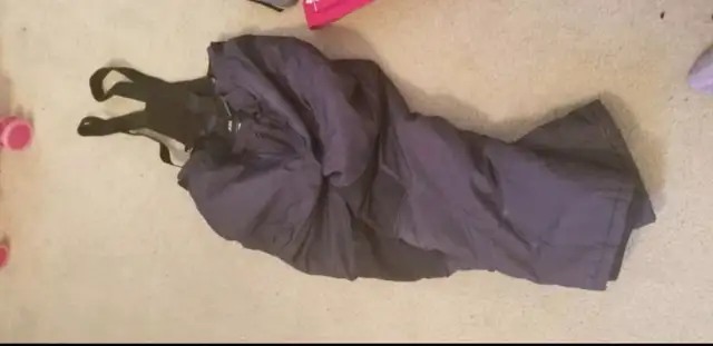 Boys Winter Jacket and Snow Pants.   XL in Kids & Youth in Edmonton - Image 3