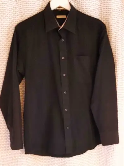 Burberry shirt, View more