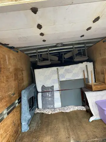 Daily movers, commercial / residential local&long distance62863721320578124